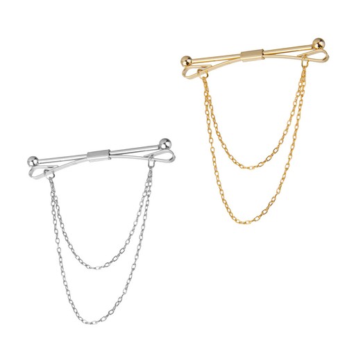 Stck herren gold silber - stck.,