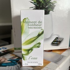 Eau De Toilette Vapo Spray NEU