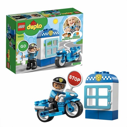 Lego duplo 10900 - lego,
