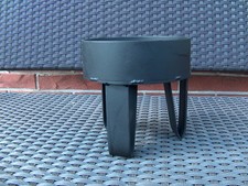 Untersetzer für Schwedenfeuer