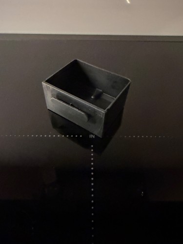 Nespresso abtropf schale krups - nespresso, abtropf-schale