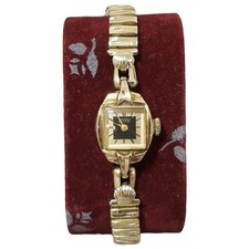 Junghans 17 Jewels 20 Microns