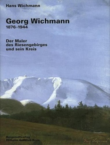 Georg wichmann - wichmann, (1876-1944)