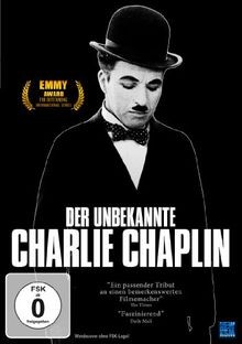Der unbekannte charlie - der,