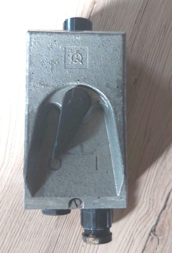 Motorschutzschalter aluminium - motorschutzschalter,