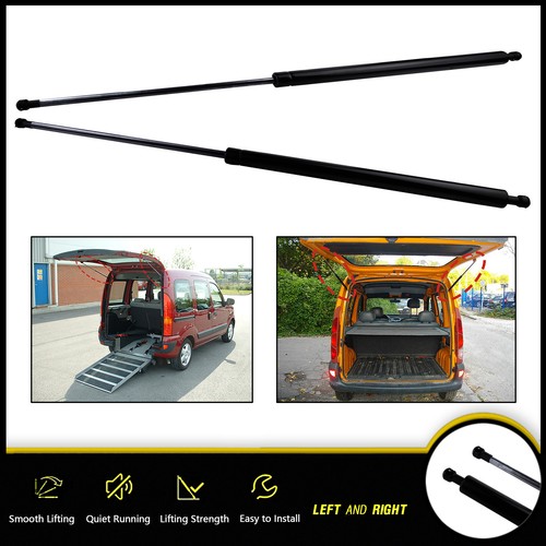 Gasfeder heckklappe für - 2x,