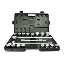 Knarrenkasten 12-kant