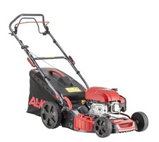AL-KO Benzin-Rasenmäher Easy