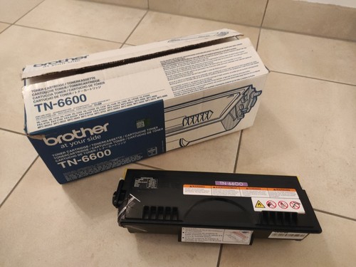 Brother 6600 tonerkartusche - brother,