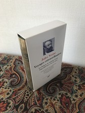 LA PLÉIADE JULES VERNE VINGT