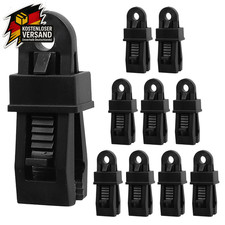 Vorzeltteppich Clips