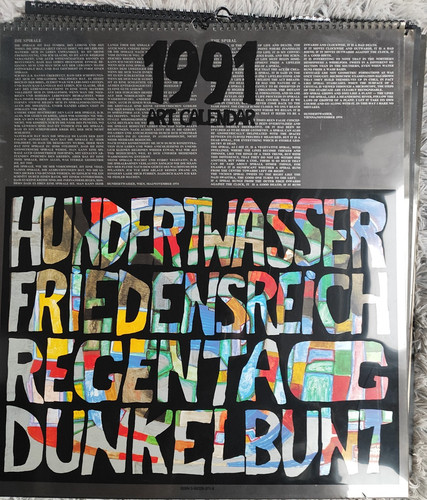 Friedensreich hundertwasser - friedensreich,