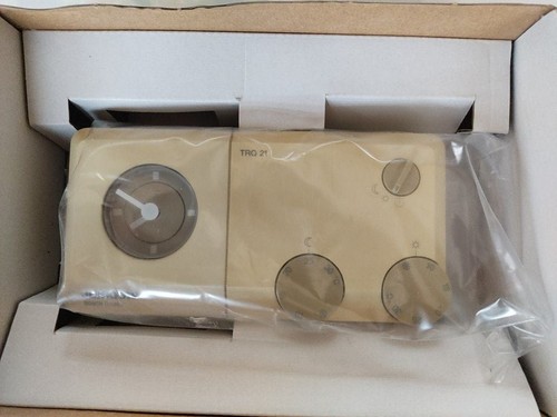 Junkers trq raumthermostat - trq,