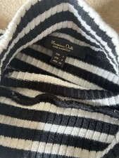 Turtleneck Longsleeve massimo