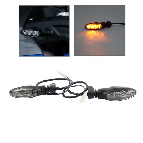 Turn signal indicator light - turn,