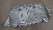 ? VW Beetle 5C 1.2 TSI Hitzeschutzblech Hitzeschutz Unterboden hinten 5C5825701