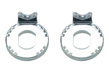 2 Stück SRAM Fixierscheibe T3 P5 S7 NABE Schaltung Nasen Harken Sicherungs Schei