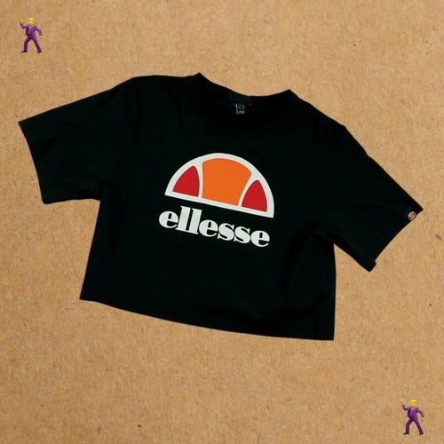 Ellesse damen oversize - ellesse, ex