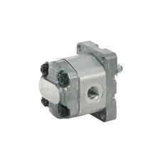 Hydraulische zahnradpumpe - hydraulische,
