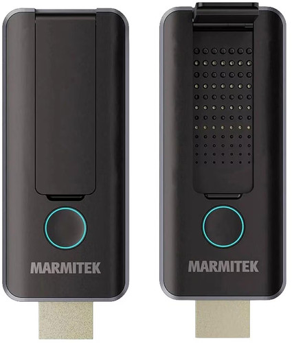 Marmitek stream pro - marmitek,