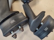 Fazer 600 beide Spiegel +