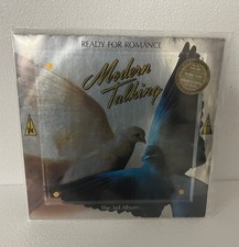 Modern Talking Ready For