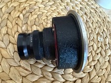 Carl Zeiss Jena Tessar 3,5 10,5cm