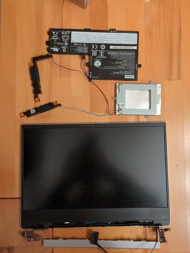 Lenovo ideapad s340 14api - ideapad, s340-14api