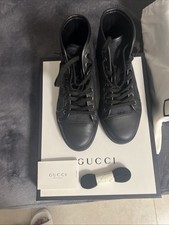 Gucci Schuhe 41 Neuwertig mit