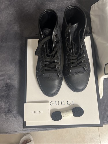 Gucci schuhe neuwertig mit - gucci, 41