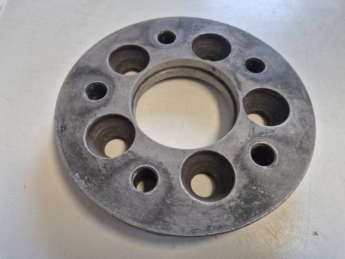 Artec adapterplatte - rh,