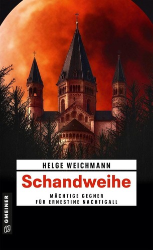 Schandweihe helge weichmann - schandweihe,