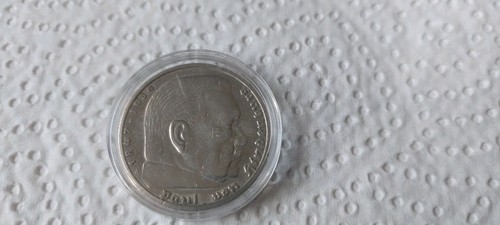 Deutsches reich paul - 5,
