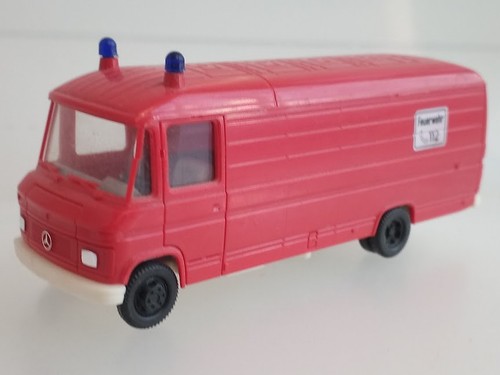 Mercedes 508 kasten - ⛔mercedes,