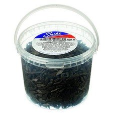 SALMIX Salmiakpastillen