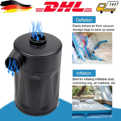 4000mah elektrische luftpumpe - elektrische,