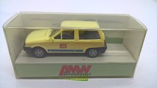 Amw volkswagen polo ii - volkswagen, vw