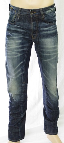 Star raw jeans - raw,