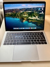Apple MacBook Pro 13 (A1706) /