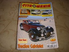 CITROMANIA MAG 17 06.2007