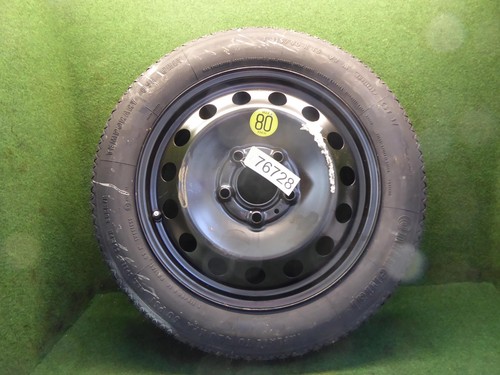 Notrad bmw e46 318i - notrad, 105kw
