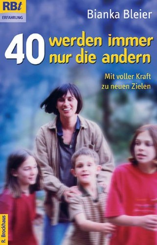 Werden immer nur - 40,