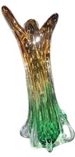 Murano Vase Glas