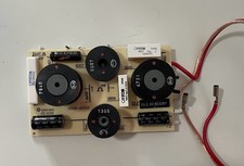 Canton Frequenzweiche 23267 3weg aus GLE80