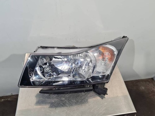 Scheinwerfer links chevrolet - scheinwerfer,