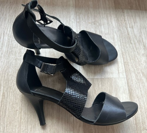 Vagabond elegante high heels - vagabond,