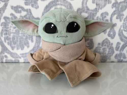 Star wars grogu baby - star, –