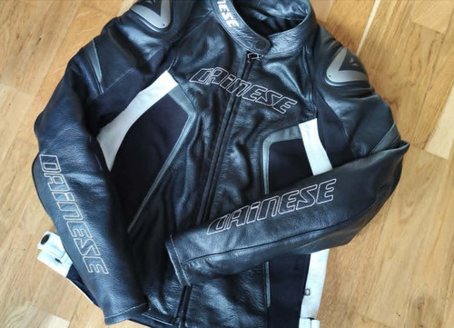 Dainese racing lady leder - dainese,