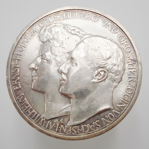 Mark deutsches reich - 3,