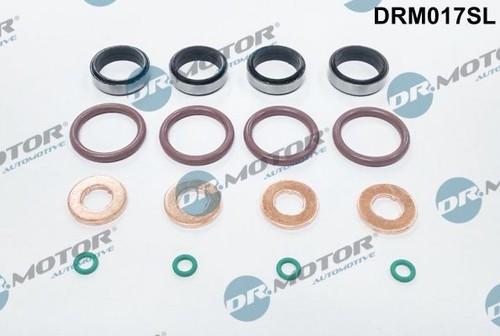 Motor automotive drm017sl - dr.motor,